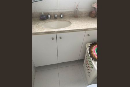 Apartamento para alugar com 63m², 2 quartos e 1 vagaBanheiro