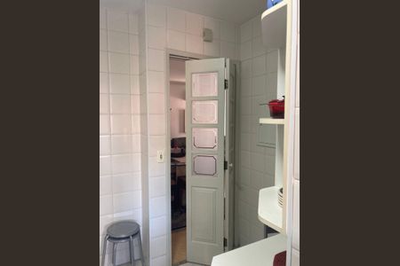Apartamento para alugar com 63m², 2 quartos e 1 vagaCozinha