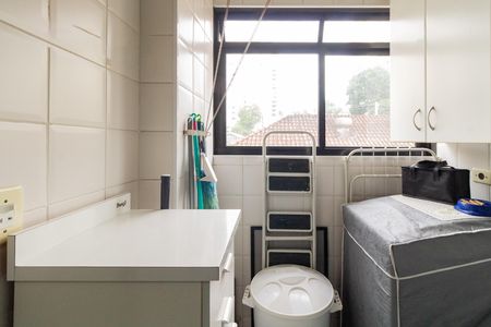 Apartamento para alugar com 63m², 2 quartos e 1 vaga Apartamento para alugar com 63m², 2 quartos e 1 vagaÁrea de Serviço