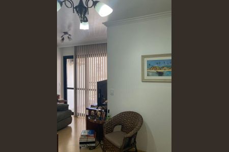 Apartamento para alugar com 63m², 2 quartos e 1 vagaSala