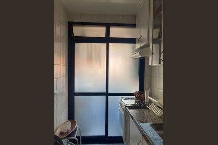 Apartamento para alugar com 63m², 2 quartos e 1 vagaCozinha