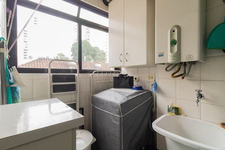 Apartamento para alugar com 63m², 2 quartos e 1 vaga Apartamento para alugar com 63m², 2 quartos e 1 vagaÁrea de Serviço