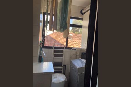 Apartamento para alugar com 63m², 2 quartos e 1 vagaÁrea de serviço