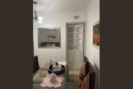 Apartamento para alugar com 63m², 2 quartos e 1 vagaSala de jantar