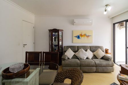 Apartamento para alugar com 63m², 2 quartos e 1 vaga Apartamento para alugar com 63m², 2 quartos e 1 vagaSala