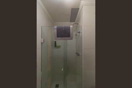 Apartamento para alugar com 63m², 2 quartos e 1 vaga Apartamento para alugar com 63m², 2 quartos e 1 vagaBanheiro