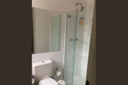 Apartamento para alugar com 63m², 2 quartos e 1 vagaBanheiro