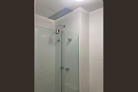 Apartamento para alugar com 63m², 2 quartos e 1 vagaBanheiro