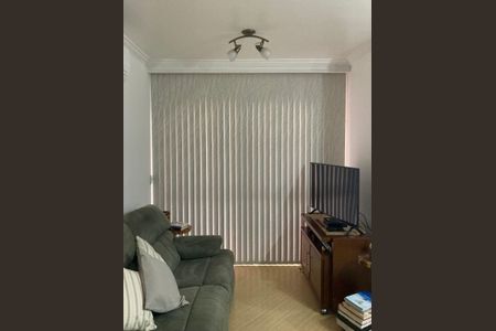 Apartamento para alugar com 63m², 2 quartos e 1 vagaSala