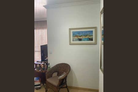 Apartamento para alugar com 63m², 2 quartos e 1 vagaSala