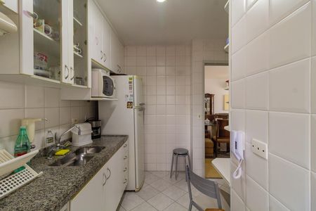 Apartamento para alugar com 63m², 2 quartos e 1 vaga Apartamento para alugar com 63m², 2 quartos e 1 vagaCozinha