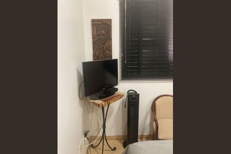 Apartamento para alugar com 63m², 2 quartos e 1 vagaQuarto