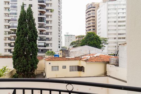 Apartamento para alugar com 63m², 2 quartos e 1 vaga Apartamento para alugar com 63m², 2 quartos e 1 vagaVista da Varanda