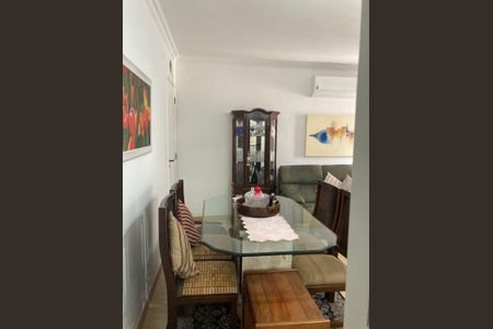 Apartamento para alugar com 63m², 2 quartos e 1 vagaSala de jantar