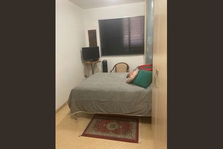 Quarto de apartamento para alugar com 2 quartos, 63m² em Perdizes, São Paulo