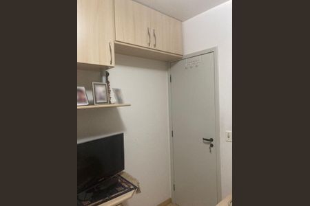 Apartamento para alugar com 63m², 2 quartos e 1 vagaQuarto