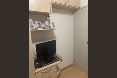 Apartamento para alugar com 63m², 2 quartos e 1 vagaQuarto