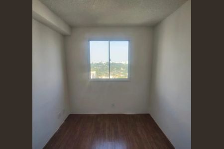Apartamento à venda com 27m², 1 quarto e sem vaga