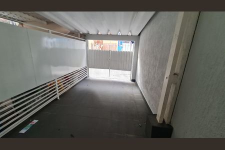 Casa à venda com 100m², 3 quartos e 2 vagasGaragem