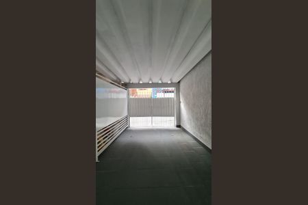 Casa à venda com 100m², 3 quartos e 2 vagasGaragem
