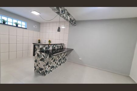 Casa à venda com 3 quartos, 100m² em Jardim Raposo Tavares, São Paulo
