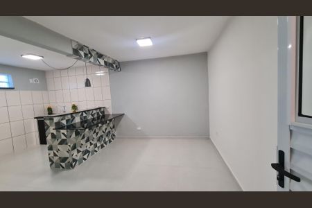 Sala de casa à venda com 3 quartos, 100m² em Jardim Raposo Tavares, São Paulo