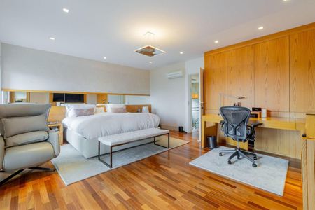 Apartamento à venda com 4 quartos, 278m² em Perdizes, São Paulo