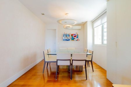 Apartamento à venda com 4 quartos, 278m² em Perdizes, São Paulo