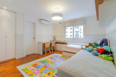 Apartamento à venda com 4 quartos, 278m² em Perdizes, São Paulo