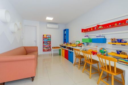 Apartamento à venda com 4 quartos, 278m² em Perdizes, São Paulo