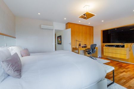 Apartamento à venda com 4 quartos, 278m² em Perdizes, São Paulo