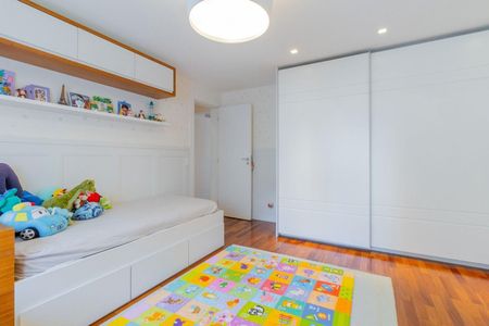 Apartamento à venda com 4 quartos, 278m² em Perdizes, São Paulo