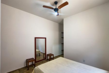 Suite de casa para alugar com 2 quartos, 90m² em Jardim Imperador, Praia Grande