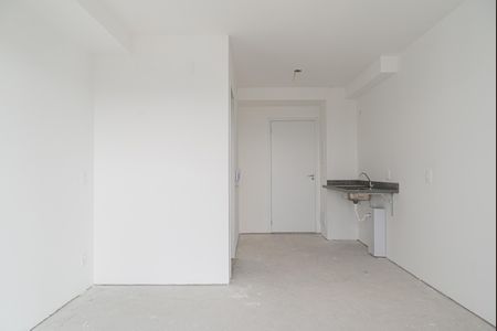 Studio à venda com 25m², 1 quarto e sem vagaQuarto