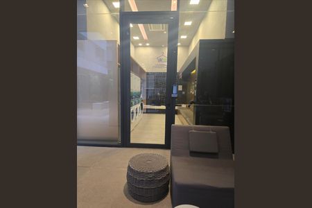 Apartamento à venda com 57m², 1 quarto e 1 vaga Apartamento à venda com 57m², 1 quarto e 1 vagaÁrea externa