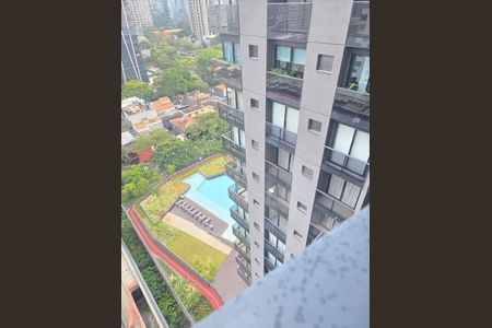 Apartamento à venda com 57m², 1 quarto e 1 vaga Apartamento à venda com 57m², 1 quarto e 1 vagaStudio