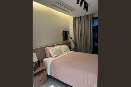 Apartamento à venda com 57m², 1 quarto e 1 vaga Apartamento à venda com 57m², 1 quarto e 1 vagaStudio