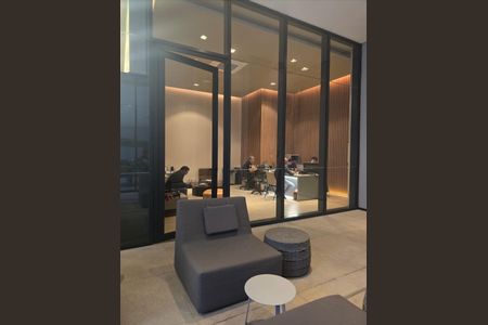 Apartamento à venda com 57m², 1 quarto e 1 vaga Apartamento à venda com 57m², 1 quarto e 1 vagaÁrea externa