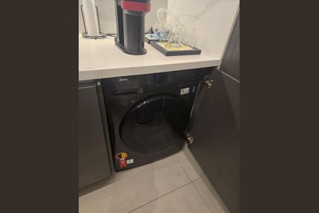 Apartamento à venda com 57m², 1 quarto e 1 vaga Apartamento à venda com 57m², 1 quarto e 1 vagaStudio