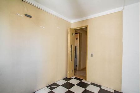 Quarto 1 de apartamento à venda com 2 quartos, 50m² em Vila América, Santo André