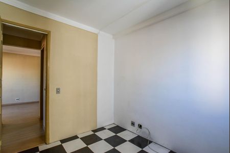 Quarto 1 de apartamento à venda com 2 quartos, 50m² em Vila América, Santo André