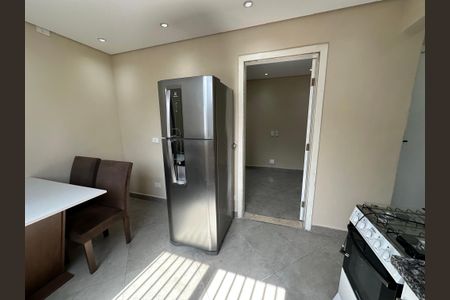 Casa para alugar com 45m², 1 quarto e sem vagaSala/Cozinha