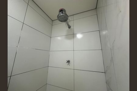 Casa para alugar com 45m², 1 quarto e sem vagaBanheiro