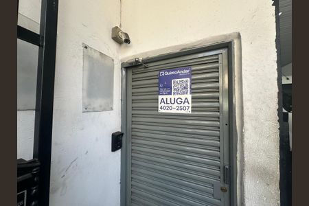 Casa para alugar com 45m², 1 quarto e sem vagaFachada