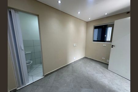 Casa para alugar com 45m², 1 quarto e sem vagaQuarto