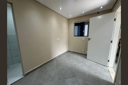 Casa para alugar com 45m², 1 quarto e sem vagaQuarto