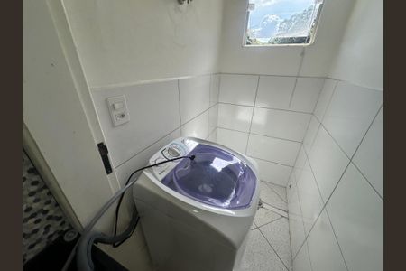 Casa para alugar com 45m², 1 quarto e sem vagaÁrea de Serviço