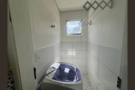 Casa para alugar com 45m², 1 quarto e sem vagaÁrea de Serviço