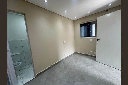 Casa para alugar com 45m², 1 quarto e sem vagaQuarto