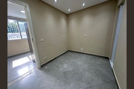 Casa para alugar com 45m², 1 quarto e sem vagaQuarto